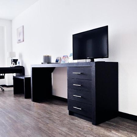 Comfort Inn Μορέλια Εξωτερικό φωτογραφία