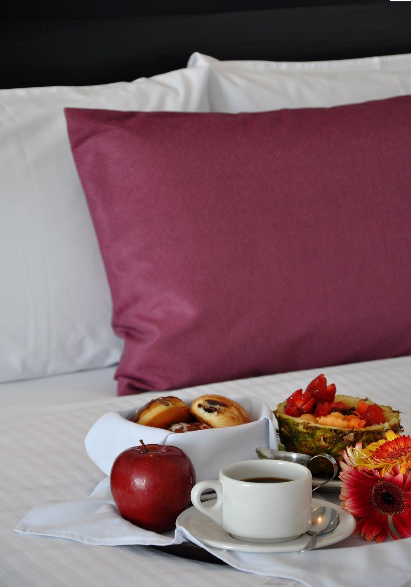 Comfort Inn Μορέλια Εξωτερικό φωτογραφία