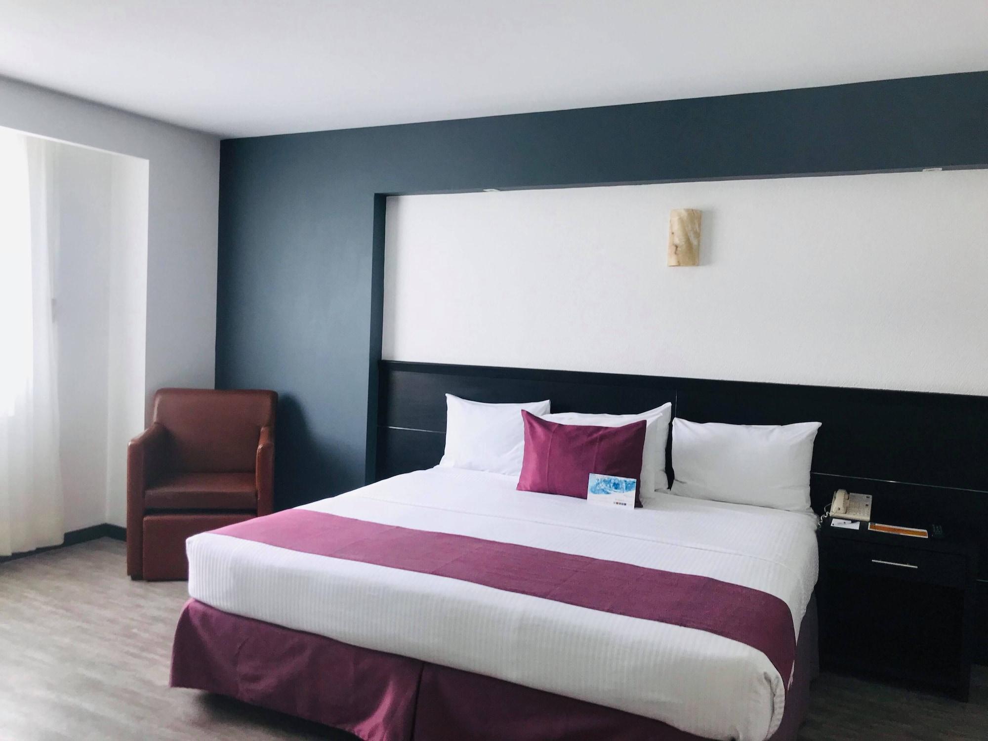 Comfort Inn Μορέλια Εξωτερικό φωτογραφία