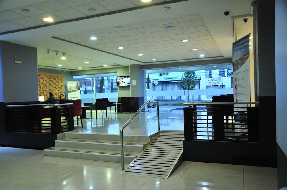 Comfort Inn Μορέλια Εξωτερικό φωτογραφία