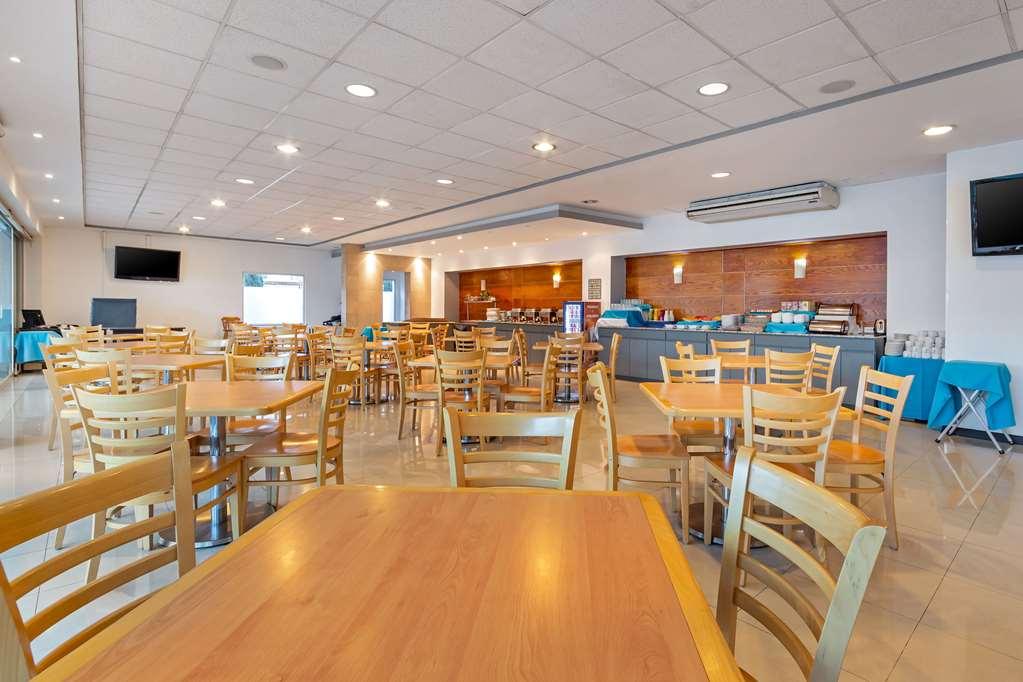 Comfort Inn Μορέλια Εξωτερικό φωτογραφία