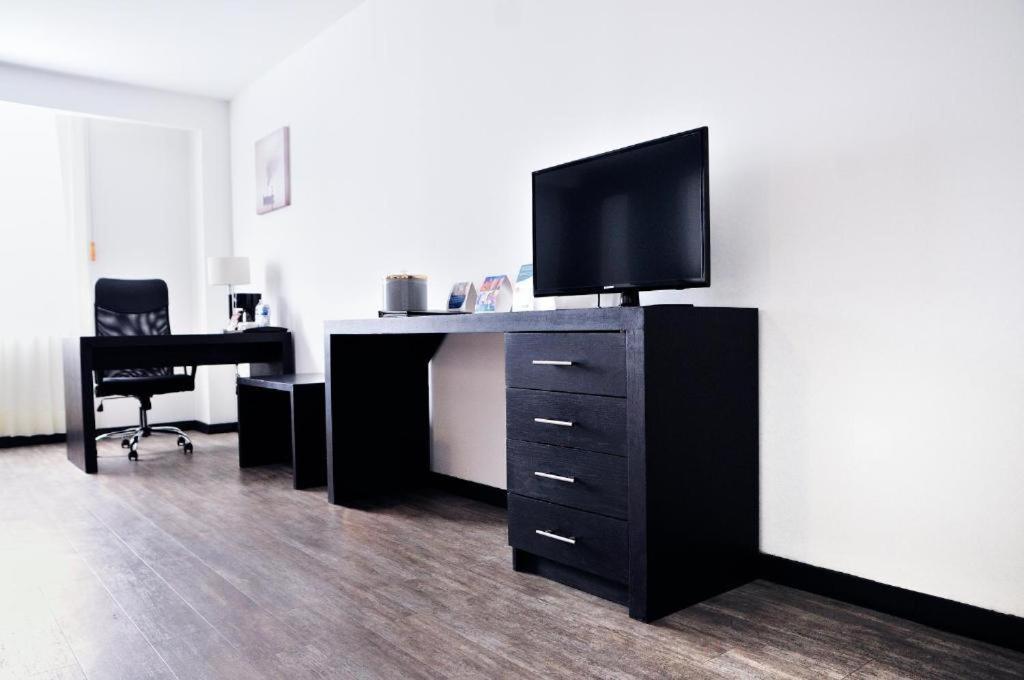 Comfort Inn Μορέλια Εξωτερικό φωτογραφία