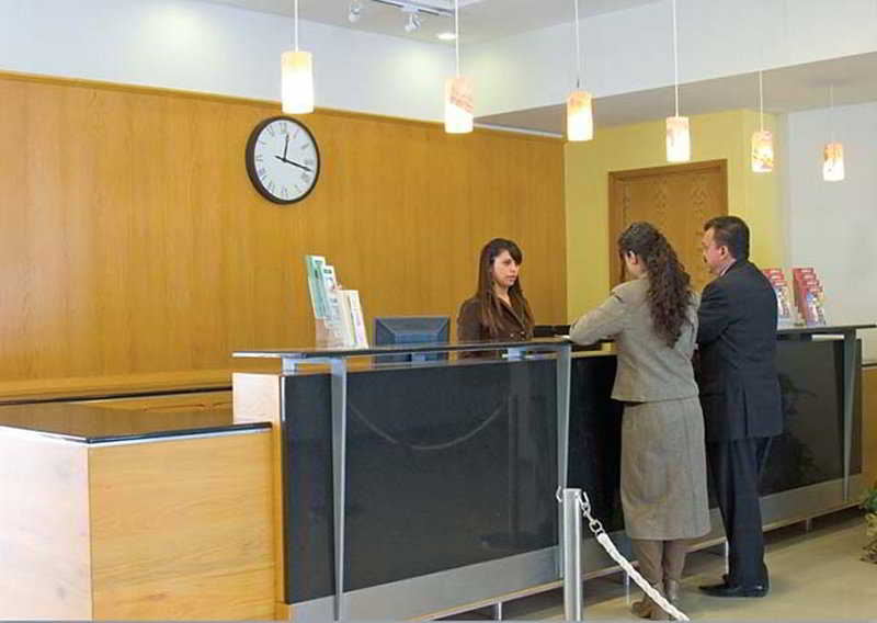 Comfort Inn Μορέλια Εξωτερικό φωτογραφία