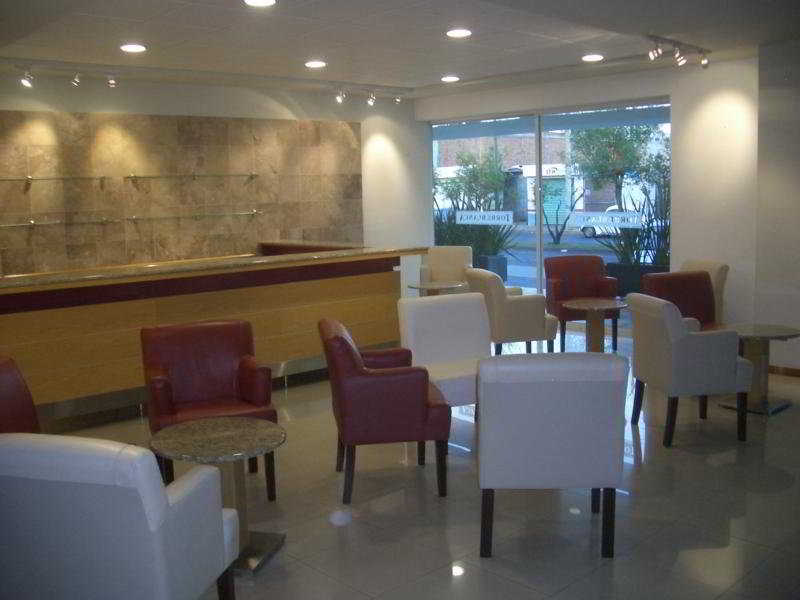 Comfort Inn Μορέλια Εξωτερικό φωτογραφία