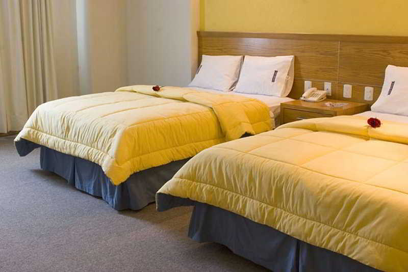 Comfort Inn Μορέλια Εξωτερικό φωτογραφία