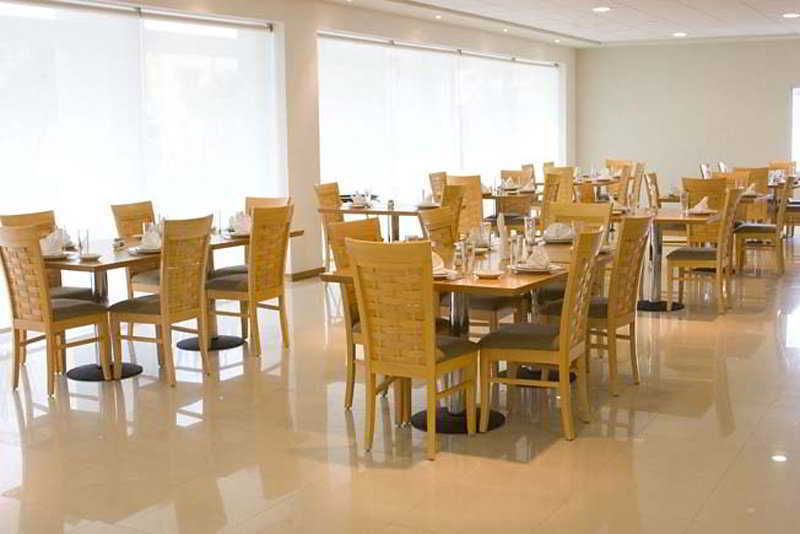 Comfort Inn Μορέλια Εξωτερικό φωτογραφία