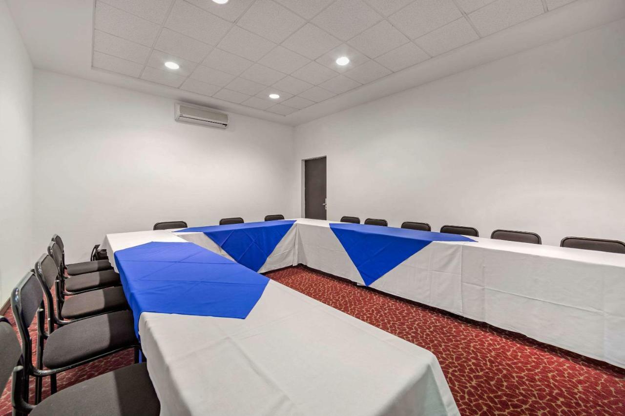 Comfort Inn Μορέλια Εξωτερικό φωτογραφία